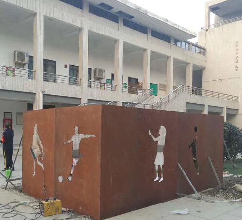 Restaurant in Milan, Italy